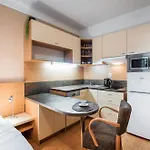 Relax Park I Hotel apartamentowy
