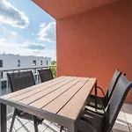 Relax Park I 아파트호텔 Třeboň