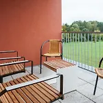 아파트호텔 Relax Park I