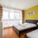 Relax Park I Hotel apartamentowy 4*