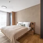아파트호텔 Relax Park I Třeboň