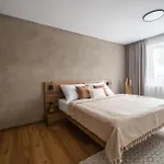 아파트호텔 Relax Park I