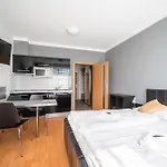 Relax Park I Hotel apartamentowy 4*