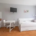 아파트호텔 Relax Park I