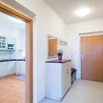 아파트호텔 Relax Park I Třeboň