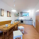 Relax Park I 아파트호텔 Třeboň