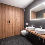 Relax Park I Hotel apartamentowy 4*