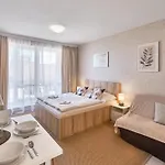 아파트호텔 Relax Park I 4*