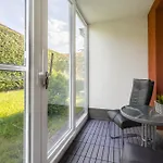 Relax Park I Hotel apartamentowy Trzeboń