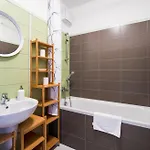 Hotel apartamentowy Relax Park I