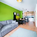 아파트호텔 Relax Park I 4*