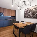 아파트호텔 Relax Park I Třeboň
