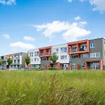 Relax Park I Hotel apartamentowy Trzeboń