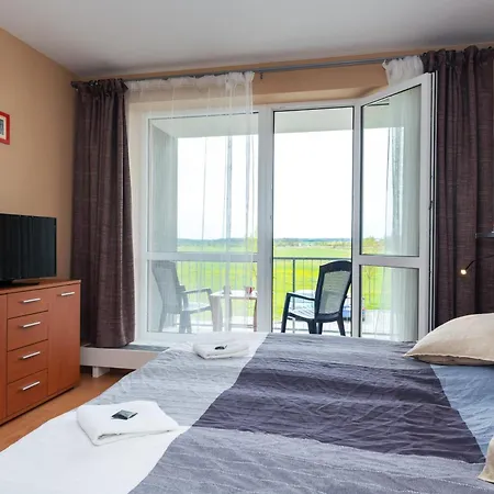 Relax Park I 4*
