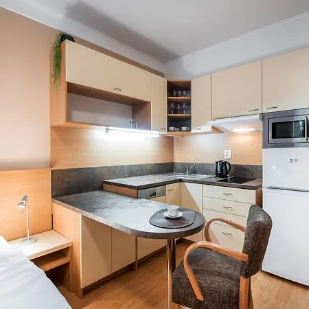 Relax Park Aparthotel
