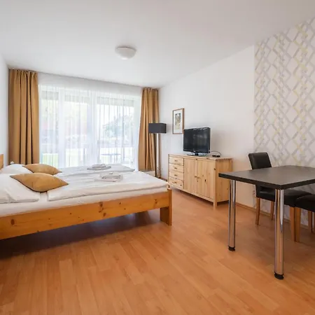 Relax Park I 4*
