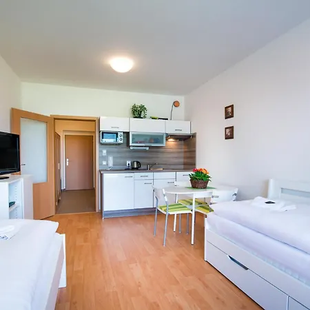 Relax Park I 4*