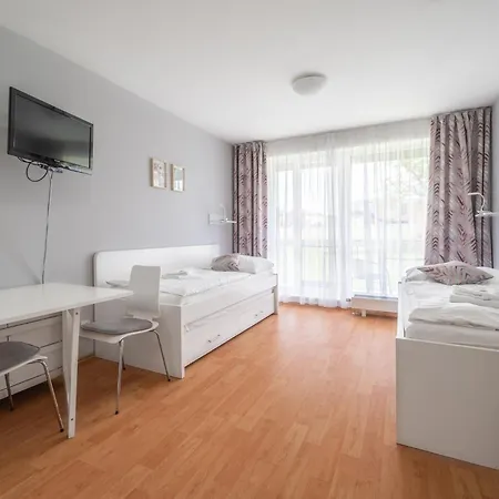 Aparthotel Relax Park I