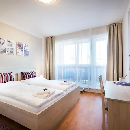 Relax Park I 4*