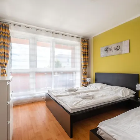 Relax Park I Aparthotel 4*