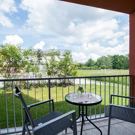Apartmanhotel Relax Park I Třeboň