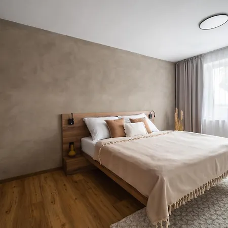 Aparthotel Relax Park I