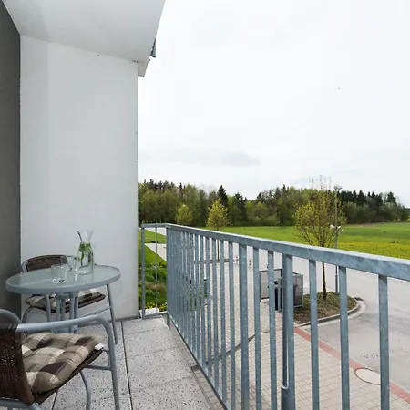 Relax Park Aparthotel *