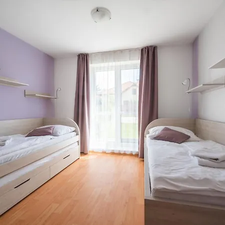 Aparthotel Relax Park I