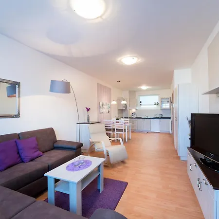 Aparthotel Relax Park *
