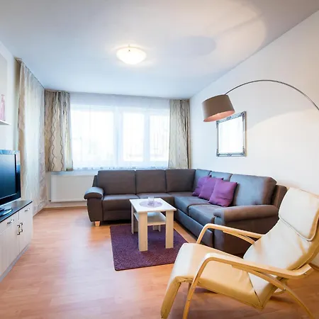 Relax Park I 4*