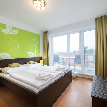 Aparthotel Relax Park I 4*