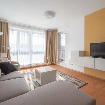 Aparthotel Relax Park I