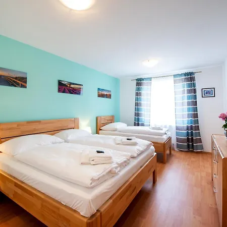 Aparthotel Relax Park I 4*
