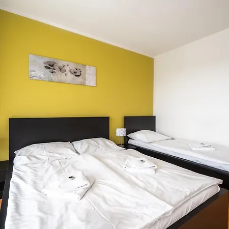 Relax Park I 4*