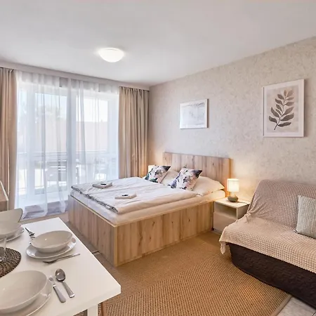 Aparthotel Relax Park I 4*