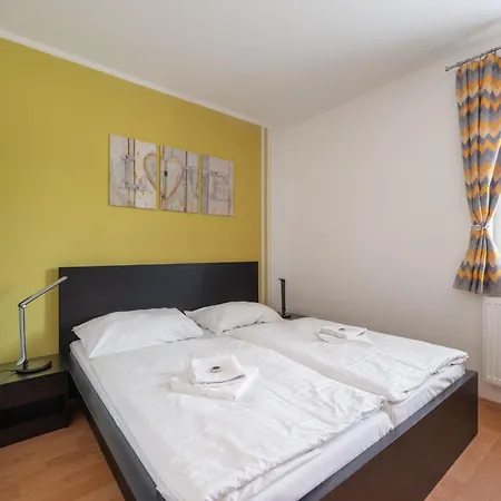 Relax Park I 4*