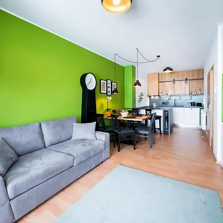 Aparthotel Relax Park I 4*