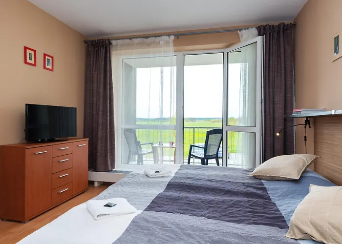 Relax Park I 4*