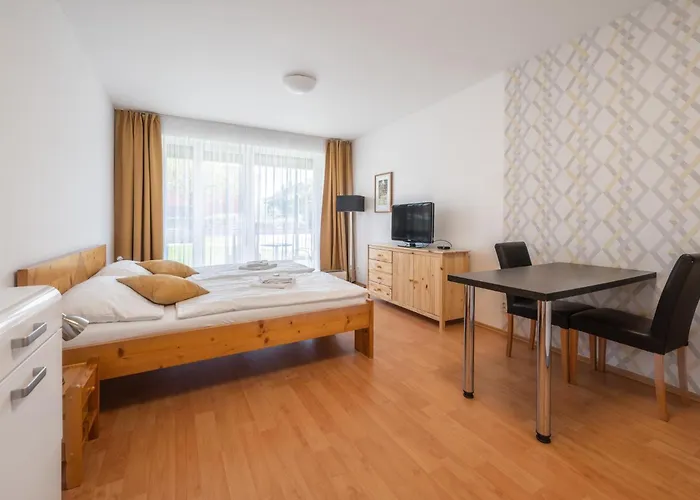 Relax Park I 4*