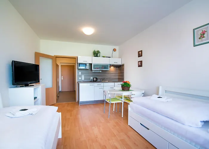 Relax Park I 4*