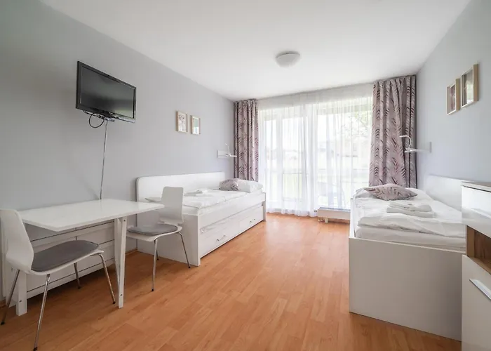 Aparthotel Relax Park I