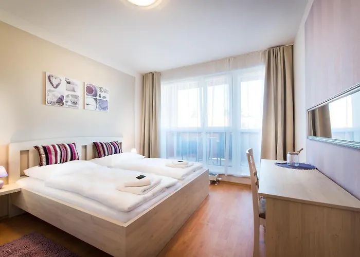 Relax Park I 4*