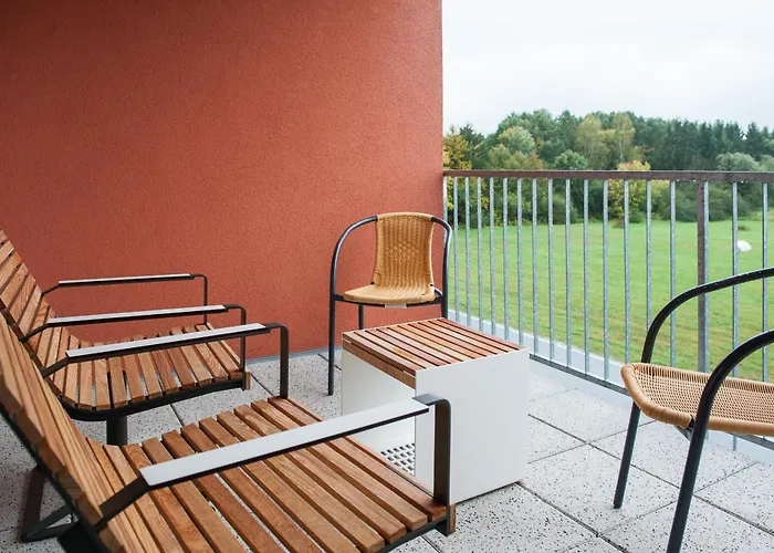 Апарт-отель Relax Park I