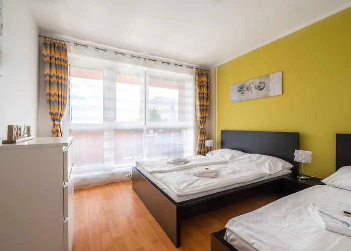 Relax Park I Апарт-отель 4*