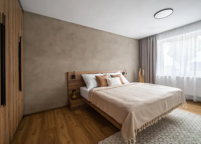 Aparthotel Relax Park I
