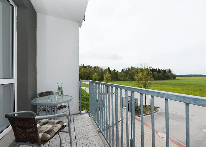 Relax Park I Aparthotel 4*