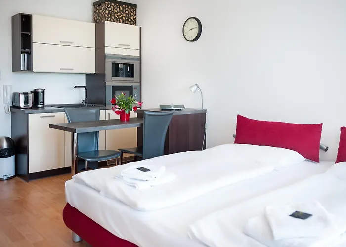 Relax Park I 4* Тршебонь