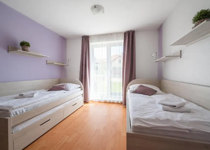 Aparthotel Relax Park I