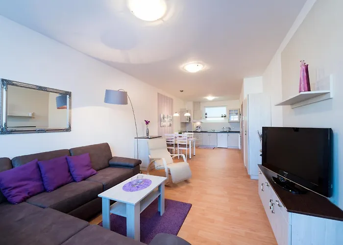 Апарт-отель Relax Park I 4*