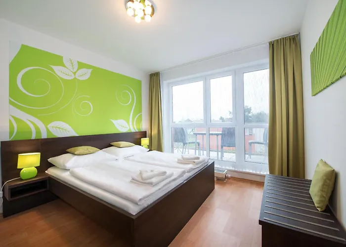 Апарт-отель Relax Park I 4*